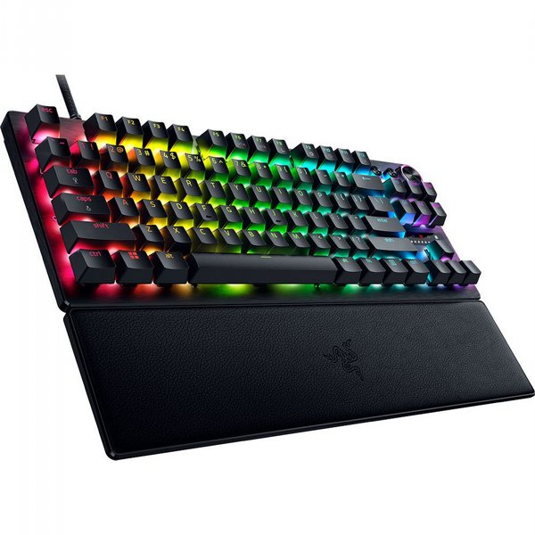 ����� ������� ������ Razer Huntsman V3 Pro