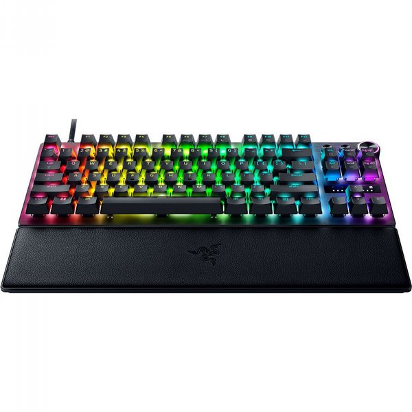 ����� ������� ������ Razer Huntsman V3 Pro Tenkeyless �����