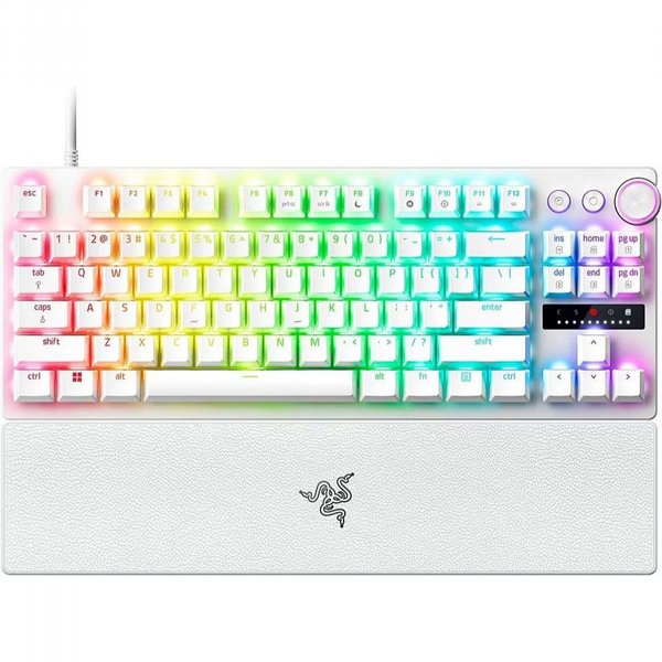 ����� ������� ������ Razer Huntsman V3 Pro Tenkeyless �����