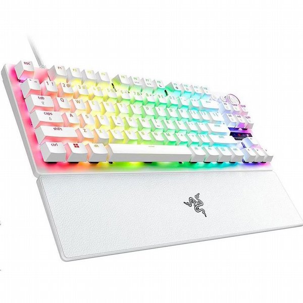 ����� ������� ������ Razer Huntsman V3 Pro Tenkeyless �����
