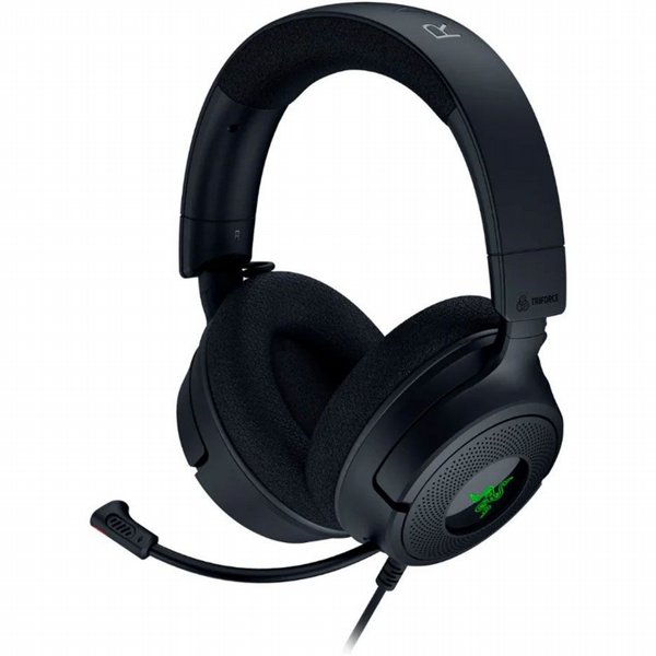 ������� ������� �������� Razer Kraken V4 Pro