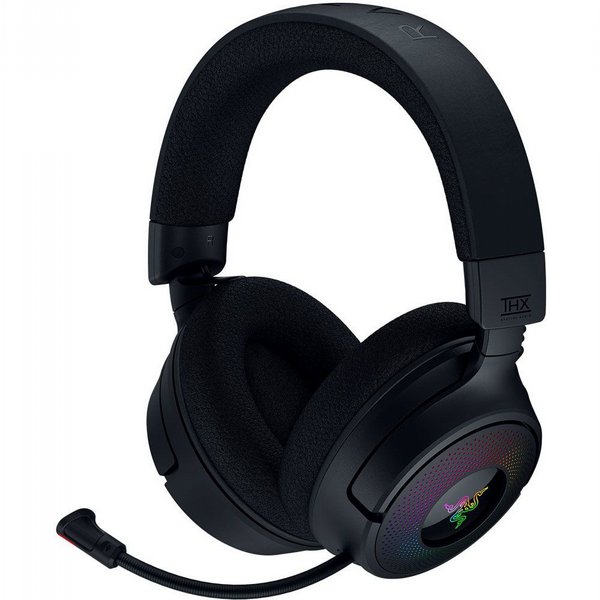 ������� ������� Razer Kraken V4 X
