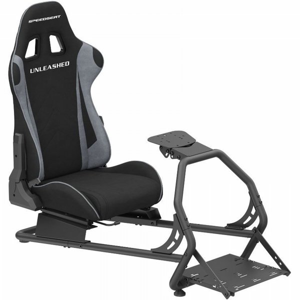 SpeedSeat ��� Unleashed - ��� ������ �� ������ ������ ������ �����
