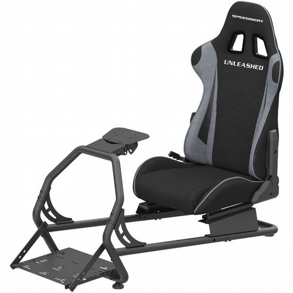 SpeedSeat ��� Unleashed - ��� ������ �� ������ ������ ������ �����