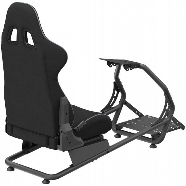 SpeedSeat ��� Unleashed - ��� ������ �� ������ ������ ������ �����