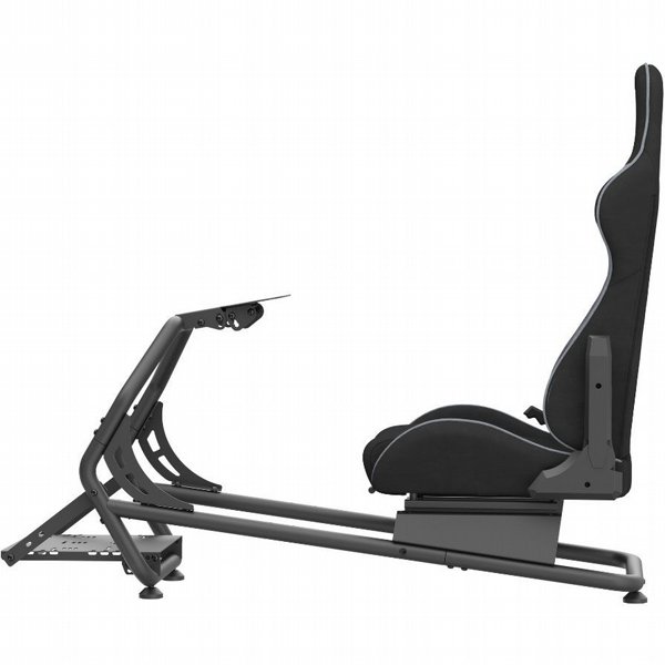 SpeedSeat ��� Unleashed - ��� ������ �� ������ ������ ������ �����