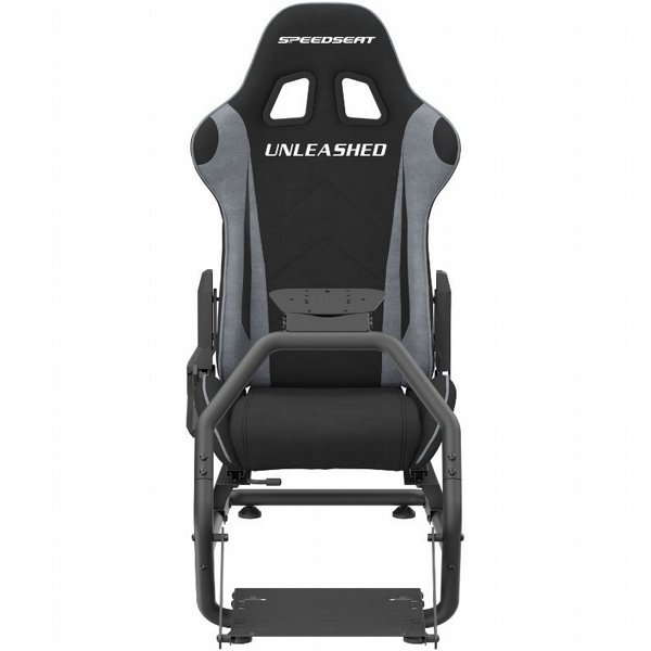 SpeedSeat ��� Unleashed - ��� ������ �� ������ ������ ������ �����