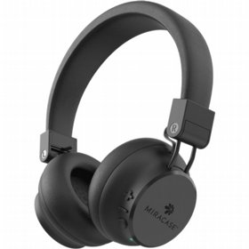 אוזניות אלחוטיות Miracase MANC300 שחורות אוזניות אלחוטיות Miracase MANC300 שחורות