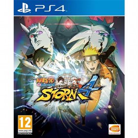 ���� ����� 4 - Naruto Shippuden: Ultimate Ninja Storm 4 Road To Boruto
