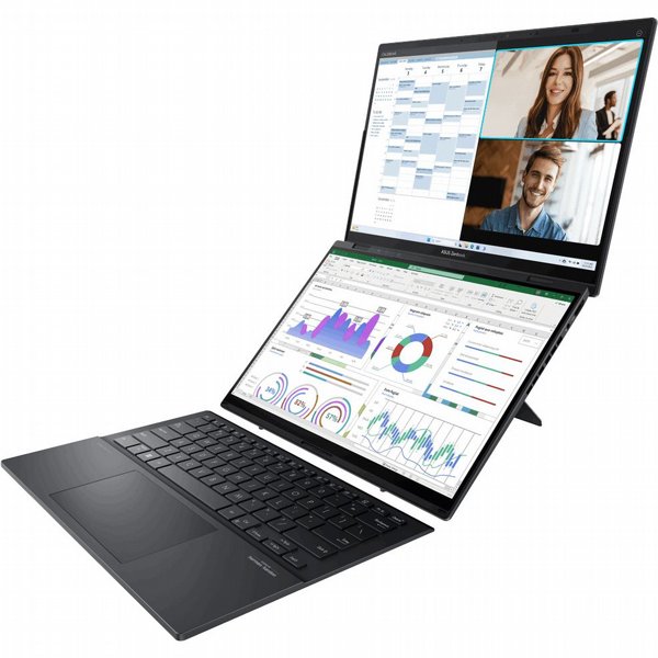 ASUS Vivobook 15.6" FHD /i5 /8GB /512GB SSD /Quiet Blue /1Y