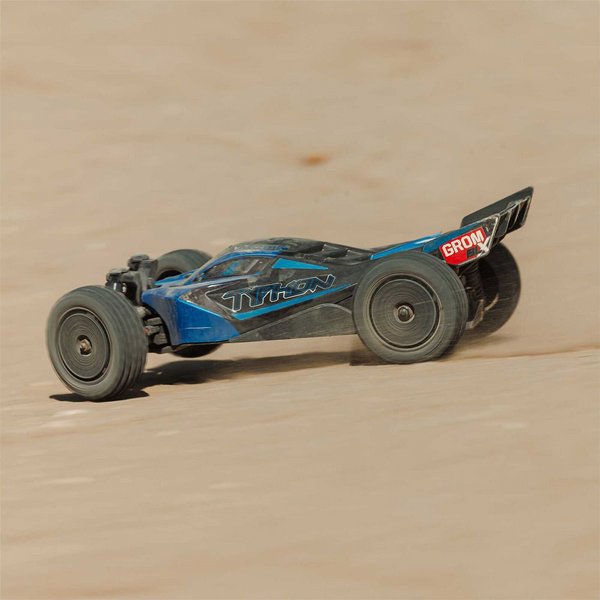 ������ Arrma Typhon Grom BLX 223S DSC 4X4 RTR 1/14 �����
