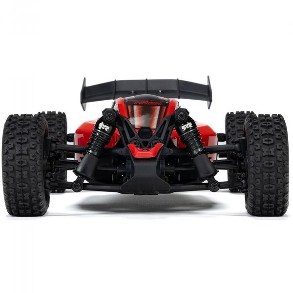Arrma TYPHON GROM 223S BLX 1/14 Brushless 4X4 RTR con DSC, Blu con bat Arrma TYPHON GROM 223S BLX 1/14 Brushless 4X4 RTR con DSC, Blu con bat
