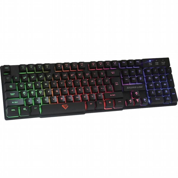 ����� ����� Scorpius Gaming GKB-209