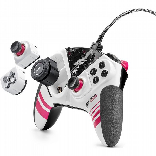 ��� �������� / ���� Thrustmaster ESwap XR Pro Controller Forza Horizon 5 