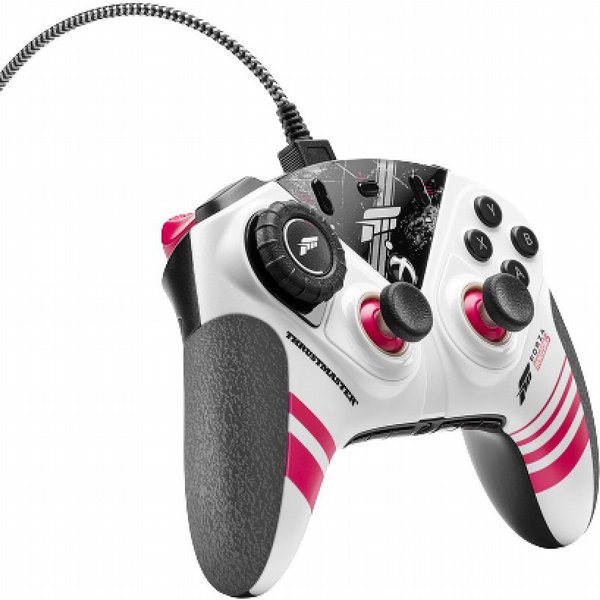 ��� �������� / ���� Thrustmaster ESwap XR Pro Controller Forza Horizon 5 