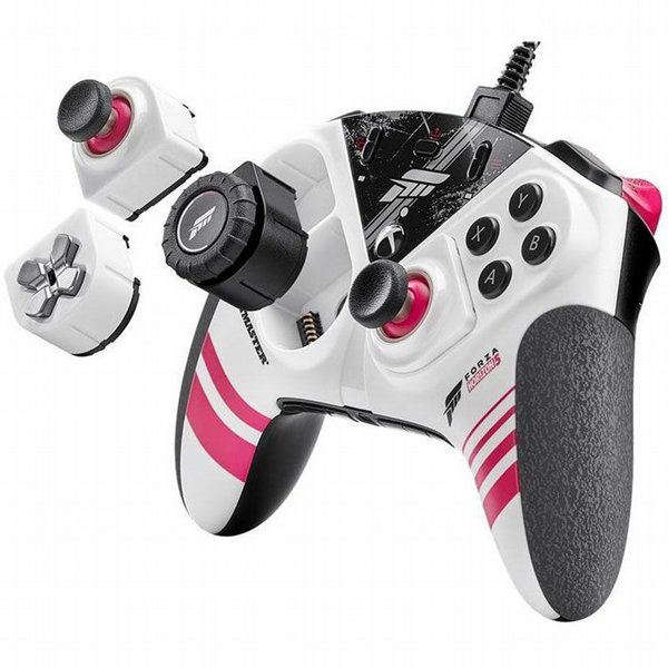 ��� �������� / ���� Thrustmaster ESwap XR Pro Controller Forza Horizon 5 