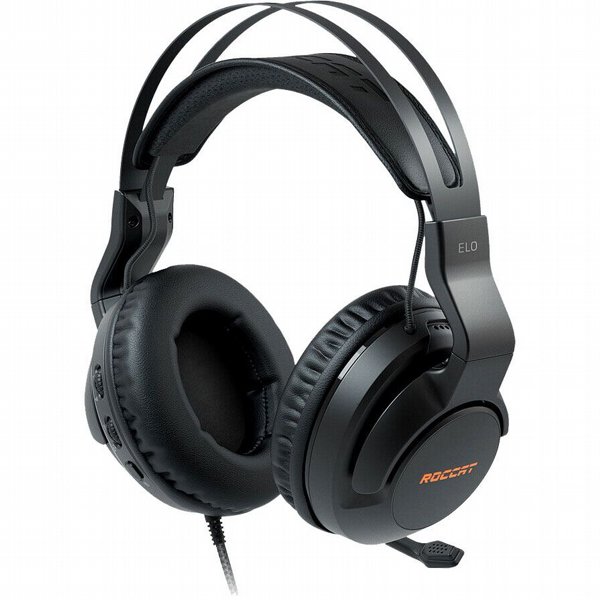 ������� �������� Roccat Elo 7.1 Air ������
