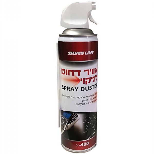 ���� ����� ������ ���� ����� Silver Line XT-427