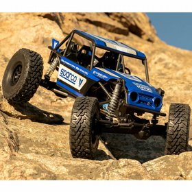 ������ Vanquish H10 Optic Sparco RTR 1/10 �����