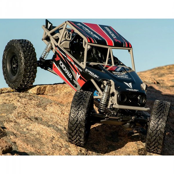 ������ Vanquish H10 Optic Sparco RTR 1/10 �����