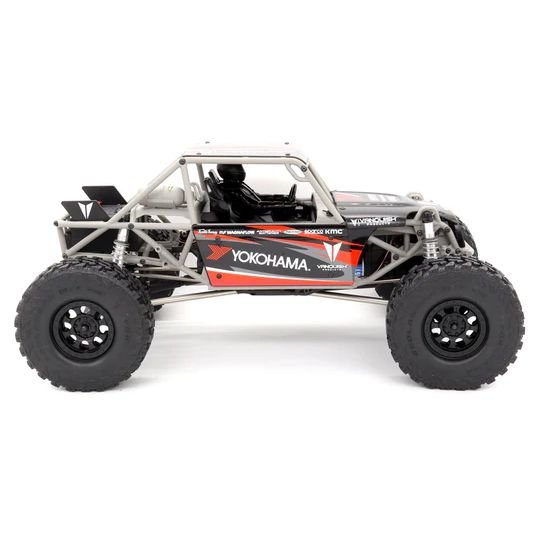 ������ Vanquish H10 Optic Sparco RTR 1/10 �����
