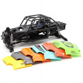 קיט להרכבה Vanquish H10 Optic Kit 1/10 קיט להרכבה Vanquish H10 Optic Kit 1/10