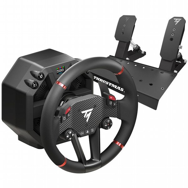 �� ����� Thrustmaster T598 Direct Axial Drive