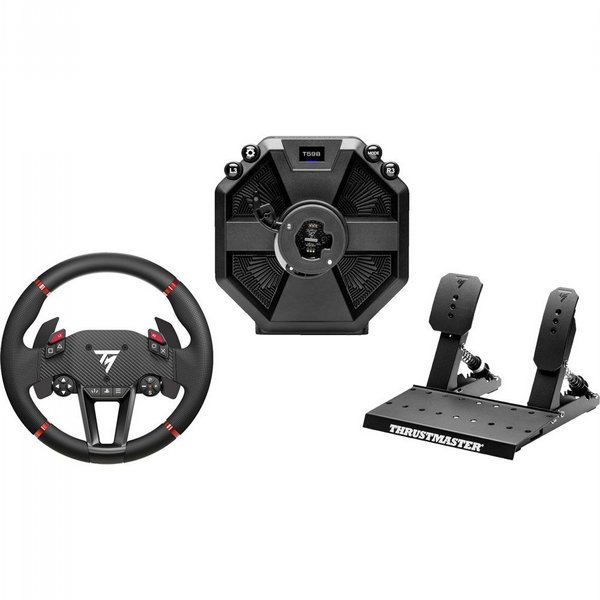 �� ����� Thrustmaster T598 Direct Axial Drive