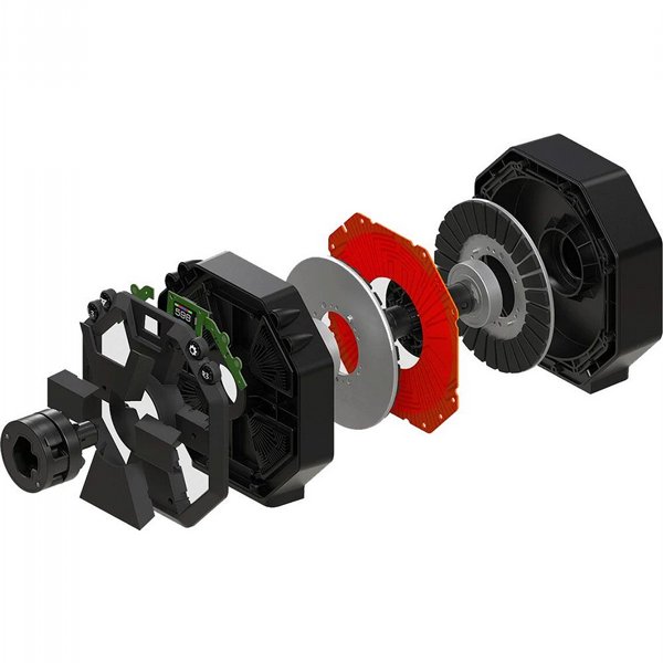 �� ����� Thrustmaster T598 Direct Axial Drive