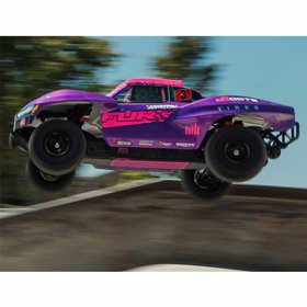 ������ Arrma Fury 223S DSC 2WD RTR BRUSHLESS 1/10 �����