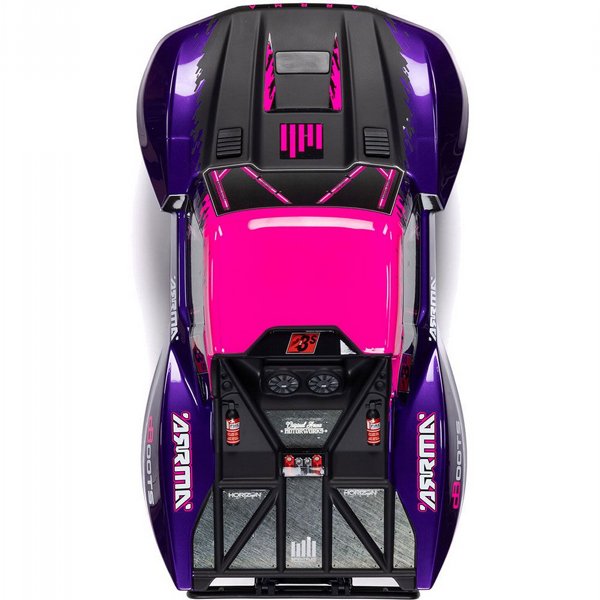 ������ Arrma Fury 223S DSC 2WD RTR BRUSHLESS 1/10 �����