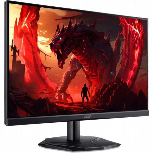 ��� ������� ACER Nitro KG241Y 23.8" 0.5ms 180Hz