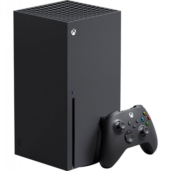 Xbox Series X 1TB - ����� ���� ����������