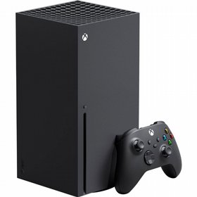 Xbox Series X 1TB - יבואן רשמי מייקרוסופט