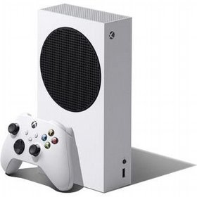 Xbox Series S 512GB Starter Edition - יבואן רשמי מייקרוסופט