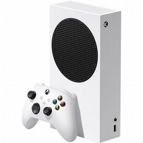 Xbox Series S 512GB Starter Edition - יבואן רשמי מייקרוסופט Xbox Series S 512GB Starter Edition - יבואן רשמי מייקרוסופט