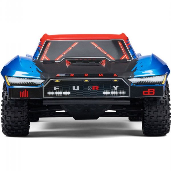 ������ Arrma Fury 223S DSC 2WD RTR BRUSHLESS 1/10 �����