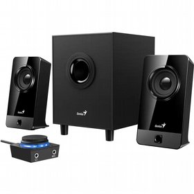 ����� ������� ����� Genius SW-2.1 300X