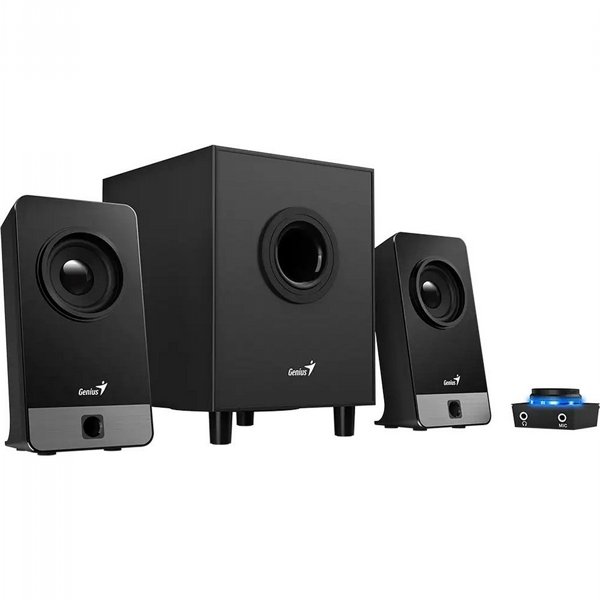 ����� ������� ����� Genius SW-2.1 300X