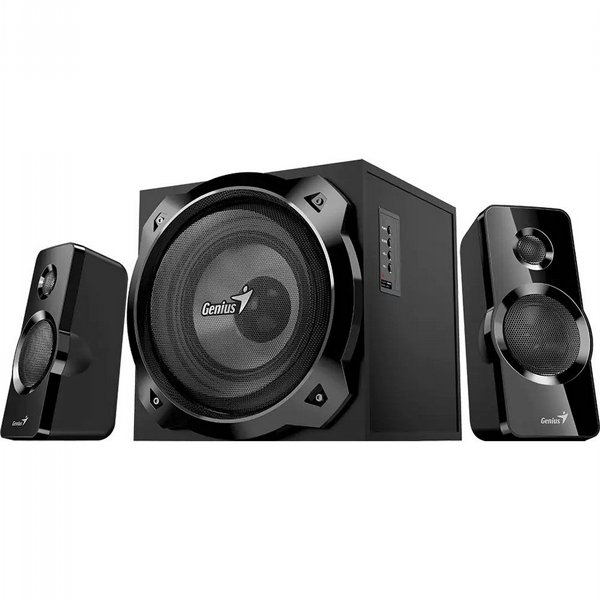 ����� ������� ����� Genius SW-2.1 1850BT