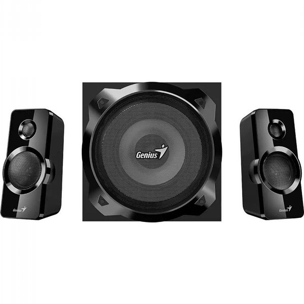 ����� ������� ����� Genius SW-2.1 1850BT