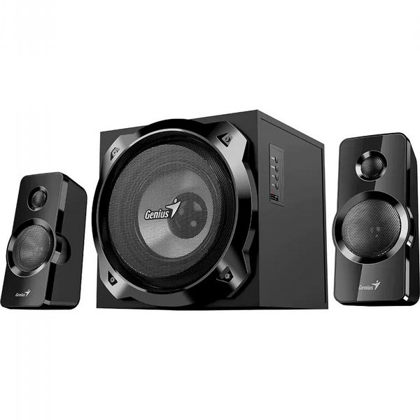 ����� ������� ����� Genius SW-2.1 1850BT