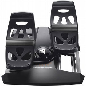 ������ ��������� ���� Thrustmaster TFRP Rudder