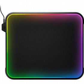 ���� �� ����� SteelSeries QCK Prism Medium