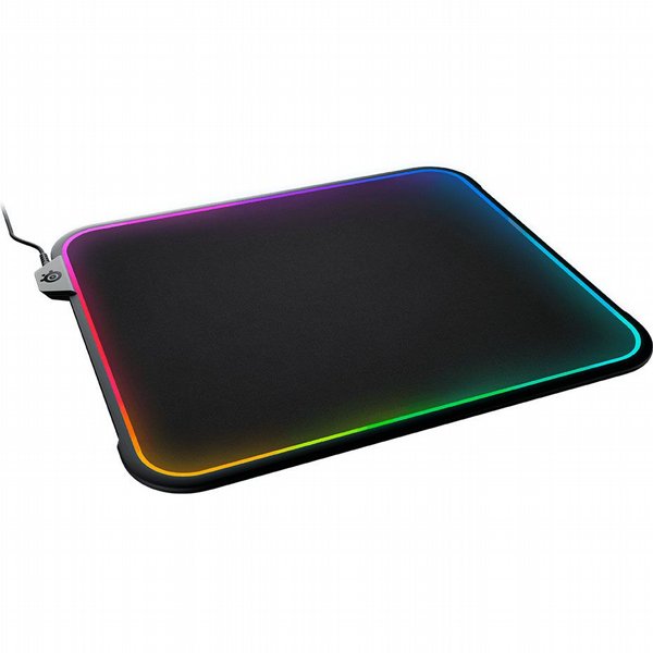 ���� �� ����� SteelSeries QCK Prism Medium