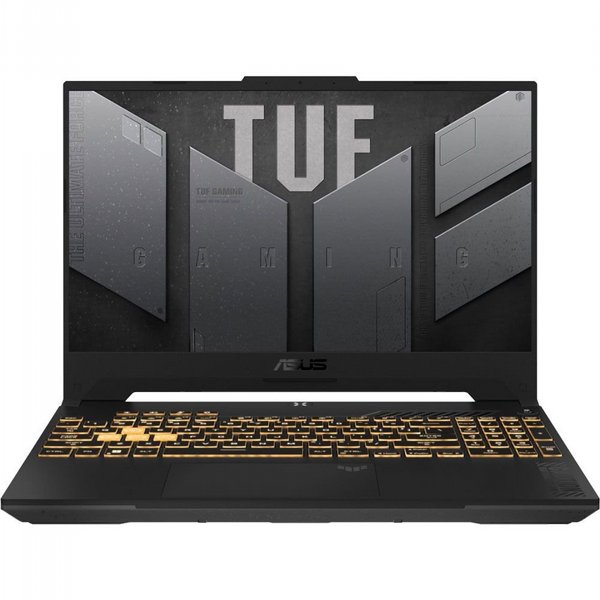 ���� TUF GAMING F15/FHD 144HZ /RTX4060 /i7 /16GB DDR5 /1TB SSD/ FD/Mecha Grey/3Y