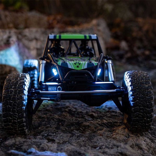 ������ Axial AXP8 Gilamon 2.2 4x4 RTR Trail Buggy 1/8 �����
