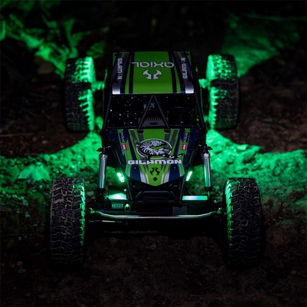 ������ Axial AXP8 Gilamon 2.2 4x4 RTR Trail Buggy 1/8 �����