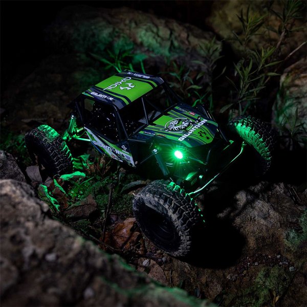 ������ Axial AXP8 Gilamon 2.2 4x4 RTR Trail Buggy 1/8 �����