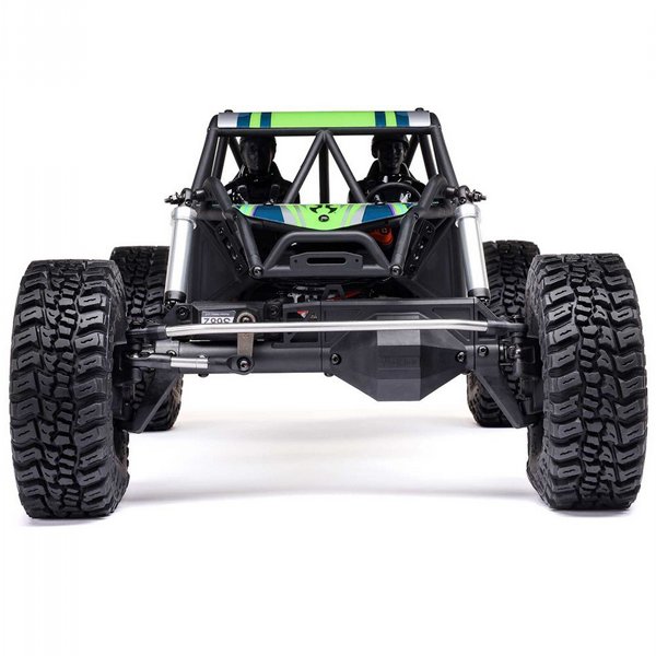 ������ Axial AXP8 Gilamon 2.2 4x4 RTR Trail Buggy 1/8 �����